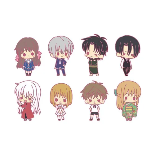 SHOUWU ES Collection Nino Резиновый ремешок Коллекция Фотокарточки