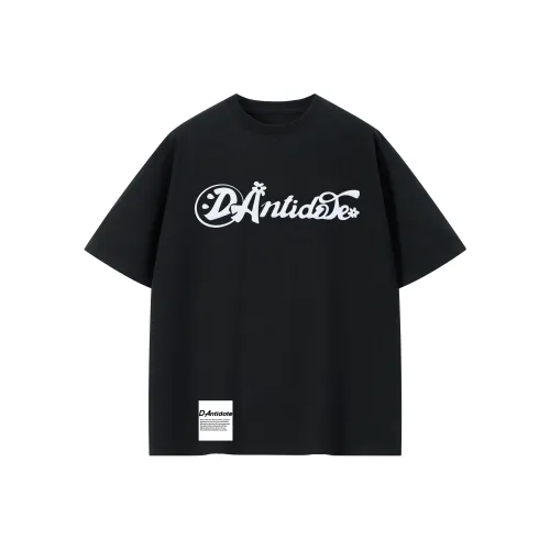 D ANTIDOTE SS24 T Рубашка International Designer Brand Unisex