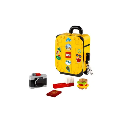 LEGO Пластиковые конструкторы