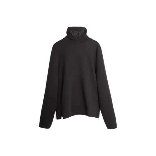 Arys Черные Мужские Свитшоты