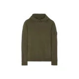 Армейский зеленый