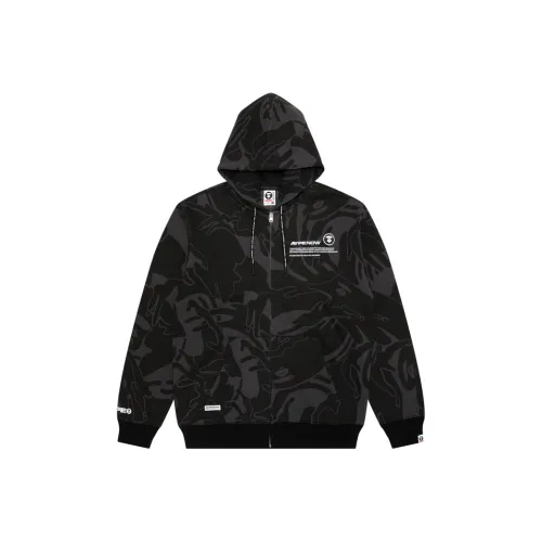 AAPE Мужские Свитшоты