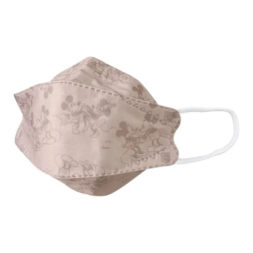 SKATER Полиэстер Маски для лица Унисекс Серый Розовый