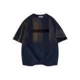 Темно-синий