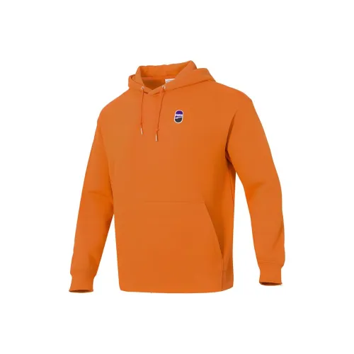PUMA Апельсин Унисекс Свитшоты
