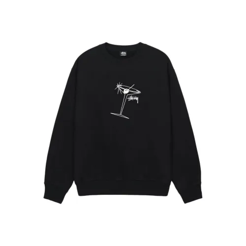Stussy Унисекс Свитшоты