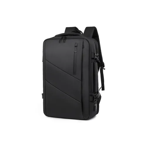 Venerable Brahma Нейлоновый Рюкзак Стандартный Унисекс Многоцветный