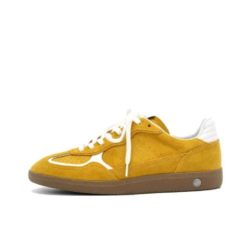 XIE SHE Немецкие армейские кроссовки Low Top Мужской