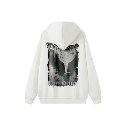 30BRAID Унисекс Свитшоты