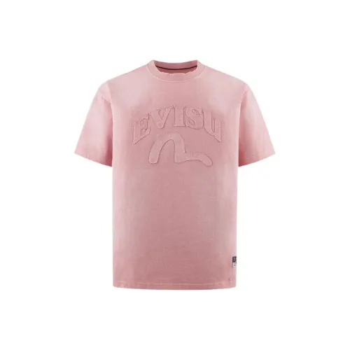 EVISU Мужские T-рубашки