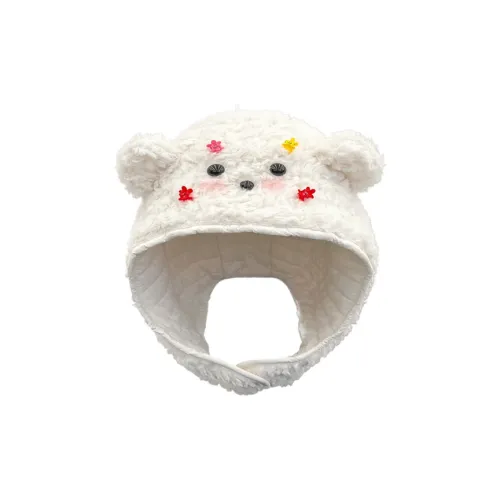 SLEEPYWALK Полиэстер Шапки и Кепки Женские