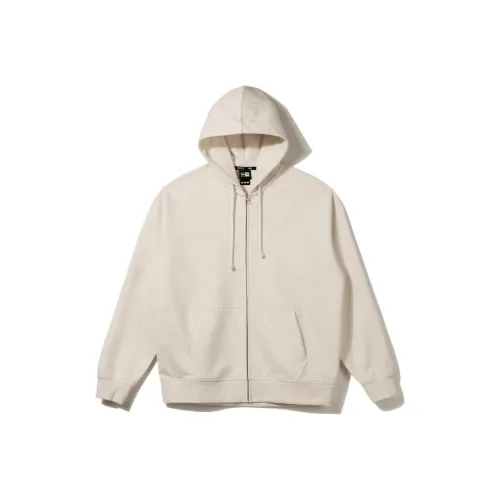 New Era Овсяный Унисекс Свитшоты