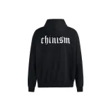 Промытый черный