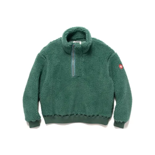 Cav Empt Толстовка Мужской Зеленый