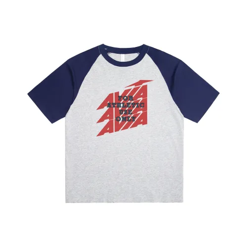 AVIA Унисекс Футболки