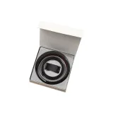 Чёрный 1 121 (1429+1312) Двойные лямки