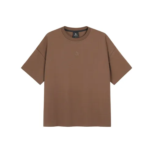 Magn Lens Мужская футболка с коротким рукавом