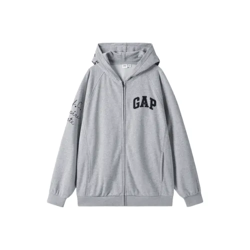 GAP Унисекс Свитшоты