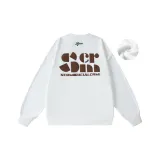 Белый (с флисовой подкладкой)