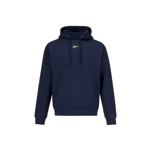 Reebok Унисекс Свитшоты