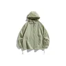 Gray Green (Легкий и Дышащий)