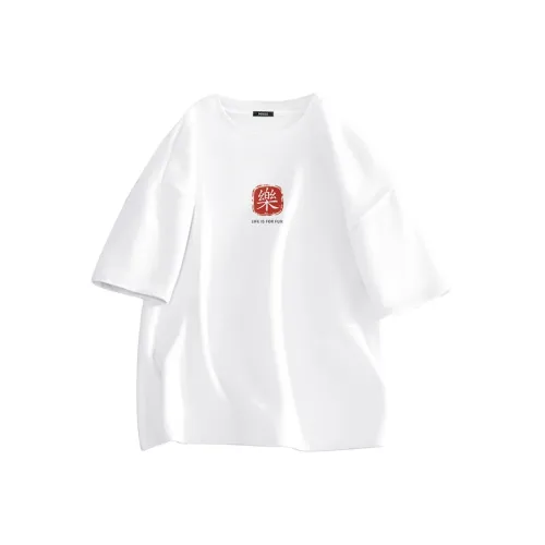 Miniso Унисекс Футболки