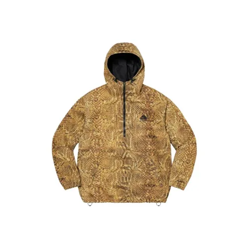 Nike Желтые Мужские Толстовки