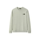 Зеленая морская пена