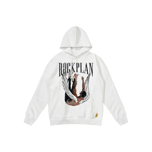 ROCK PLAN Унисекс Свитшоты