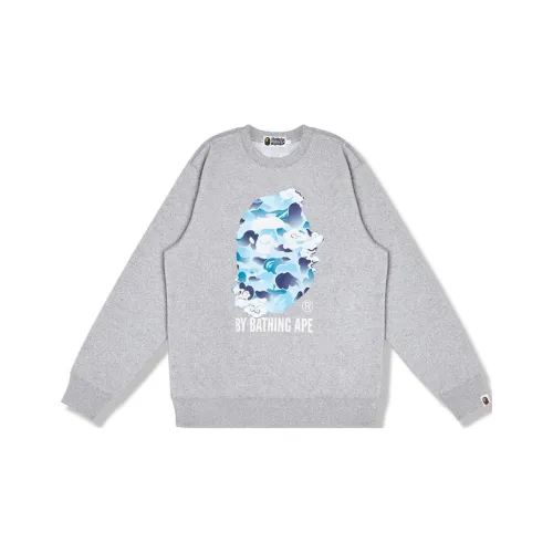 A BATHING APE Bape SS23 Свитшот Мужской