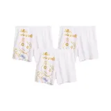 3-Пачка-Белый + Белый + Белый