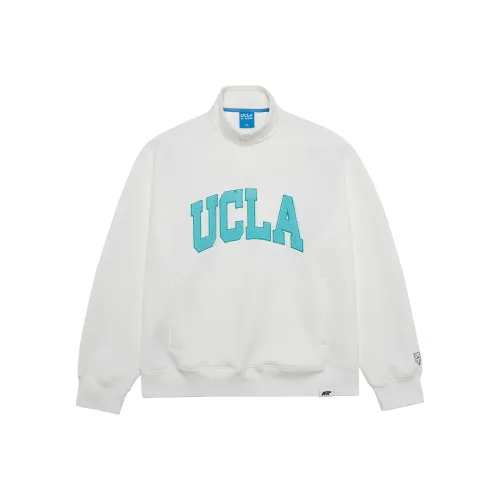 UCLA Унисекс Свитшоты