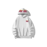 Туманно-серый