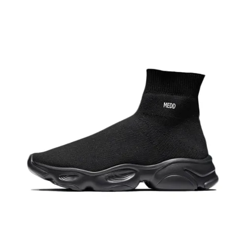 Medd Casual High Top Унисекс