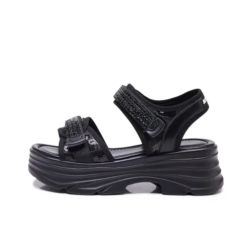 Bull Charm Пляжные сандалии Женские