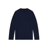 Темно-синий