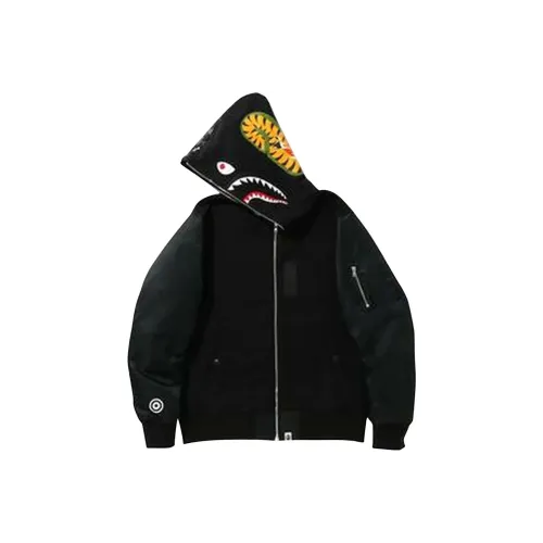 A BATHING APE Унисекс Свитшоты