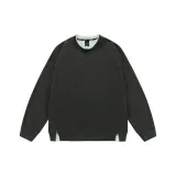 Темно-серый