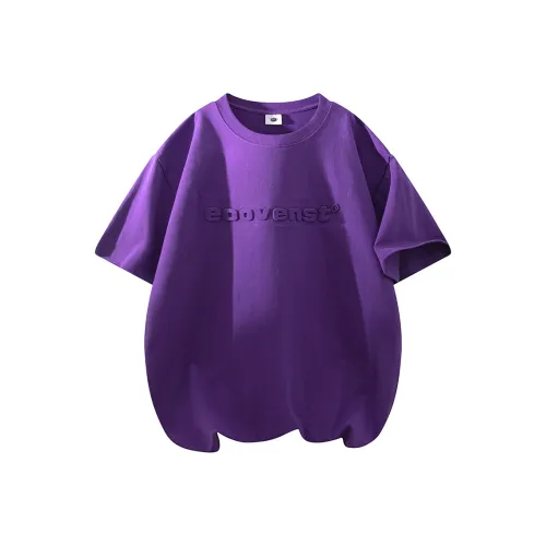 EOOVEN Унисекс Футболки