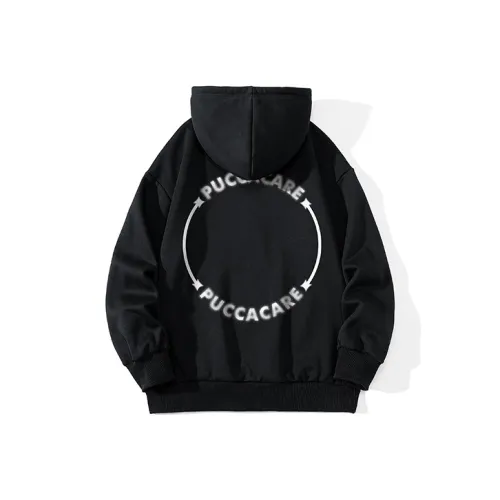 PUCCA Унисекс Толстовки