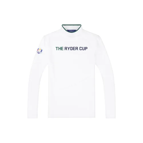 RYDER CUP EST.1927 Мужская футболка с коротким рукавом