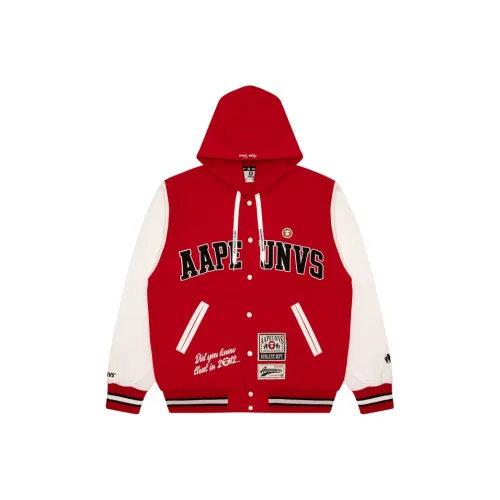 AAPE Мужские Свитшоты