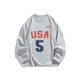 Туманно-серый