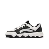 Микрокристаллический белый, глубокий черный