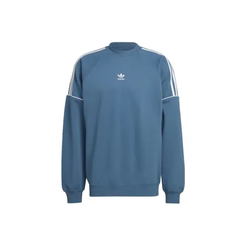 Adidas Originals Толстовка Мужская Dream Asphalt Серый