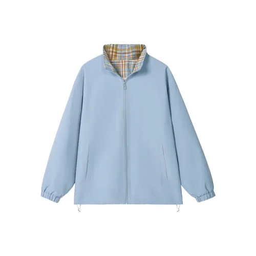 BLACK AT Унисекс Куртки