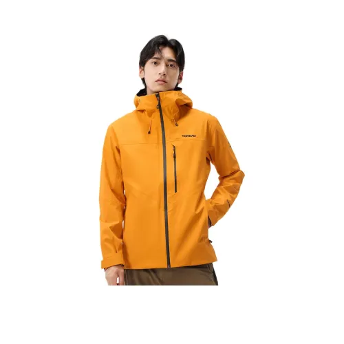 TOREAD City Outdoor Collection Куртки Пальто Мужской дикая природа оранжевый