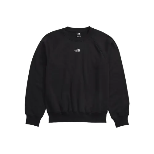 THE NORTH FACE Evolution Толстовка Мужская Черная