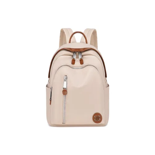 CORE BIRD Oxford Рюкзак Женские Многоцветный