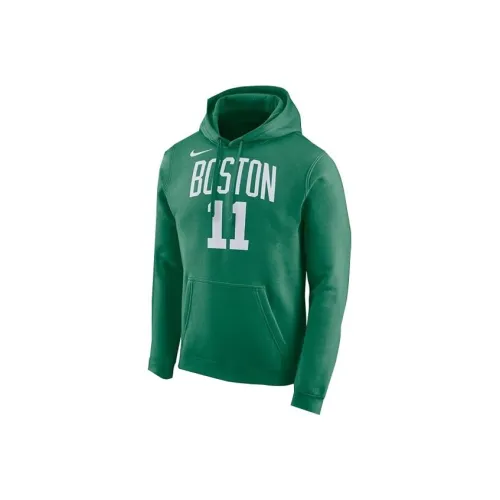 Nike Зеленый Мужской Свитшот